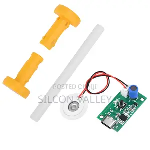DC5V Ultrasonic Mist Maker Atomizer Transducer Atomizer