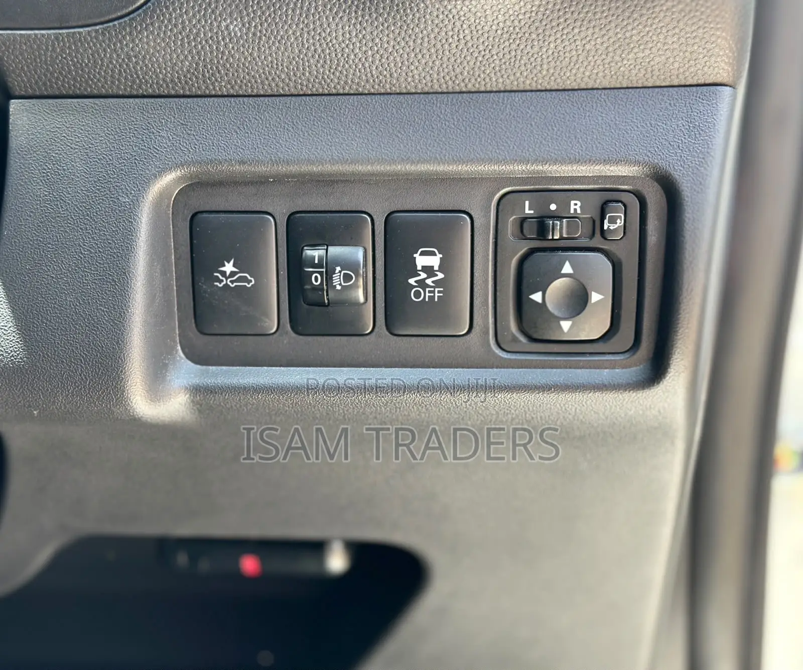 Mitsubishi Mirage SE 2019 Pearl