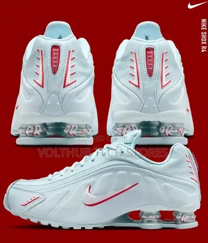 Original Nike Shox