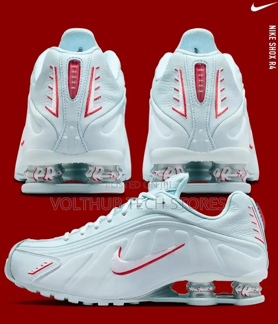 Original Nike Shox
