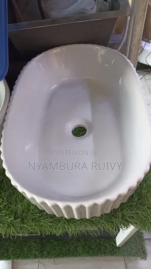 Counter Top Hand Wash Basin
