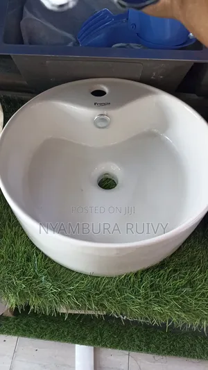 Counter Top Hand Wash Basin