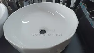 Counter Top Hand Wash Basin