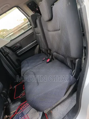 Suzuki Wagon R 2018 Silver
