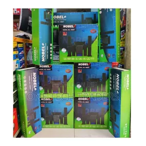 Nobel 1211 5.1 Woofer