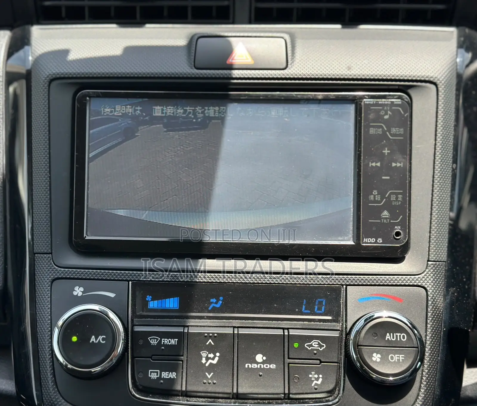 Toyota Axio 1.5 Hybrid 2WD 2020 Silver