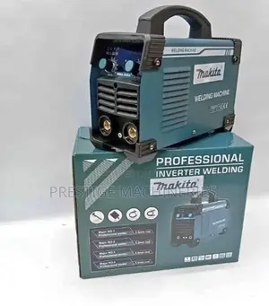 Makita Welding Machine 500AH / Inverter Welding Machine 500ah Makita