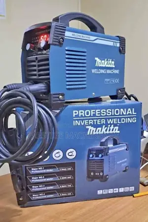 Makita Welding Machine 500ah / Welding Machine Makita 500ah