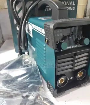 Inverter Welding Machine 500A Makita >high Performance/ Makita Welding