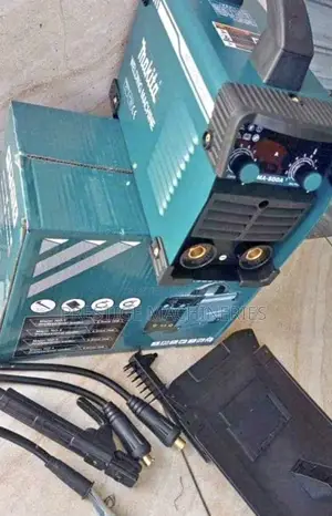 Welding Machine Makita 500A ( Professional)/Makita Welding Machine 500
