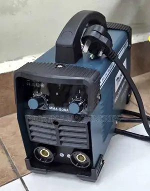 500A Inverter Welding Machine Makita > Heavy Duty