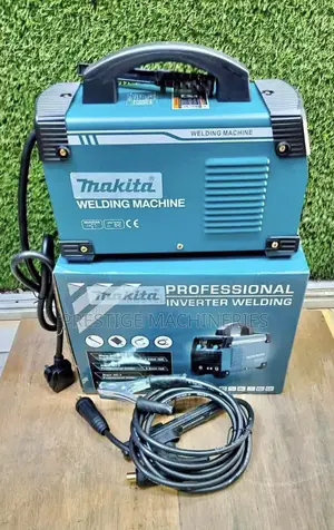 500A Inverter Welding Machine Makita > /Makita 500Amps Welding Machine
