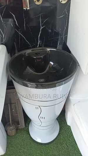 Stand Alone Handwash Basin