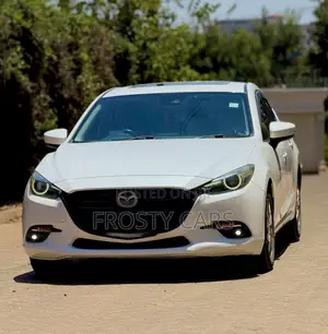Mazda Atenza 2016 Pearl