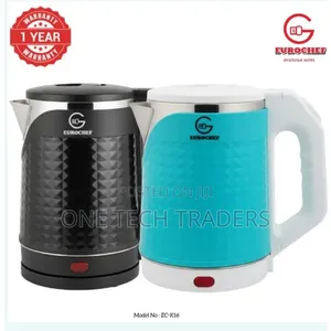 2 Litres Eurochef Kettle