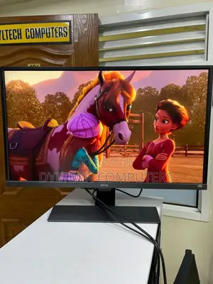 BenQ 32 Inch Monitor