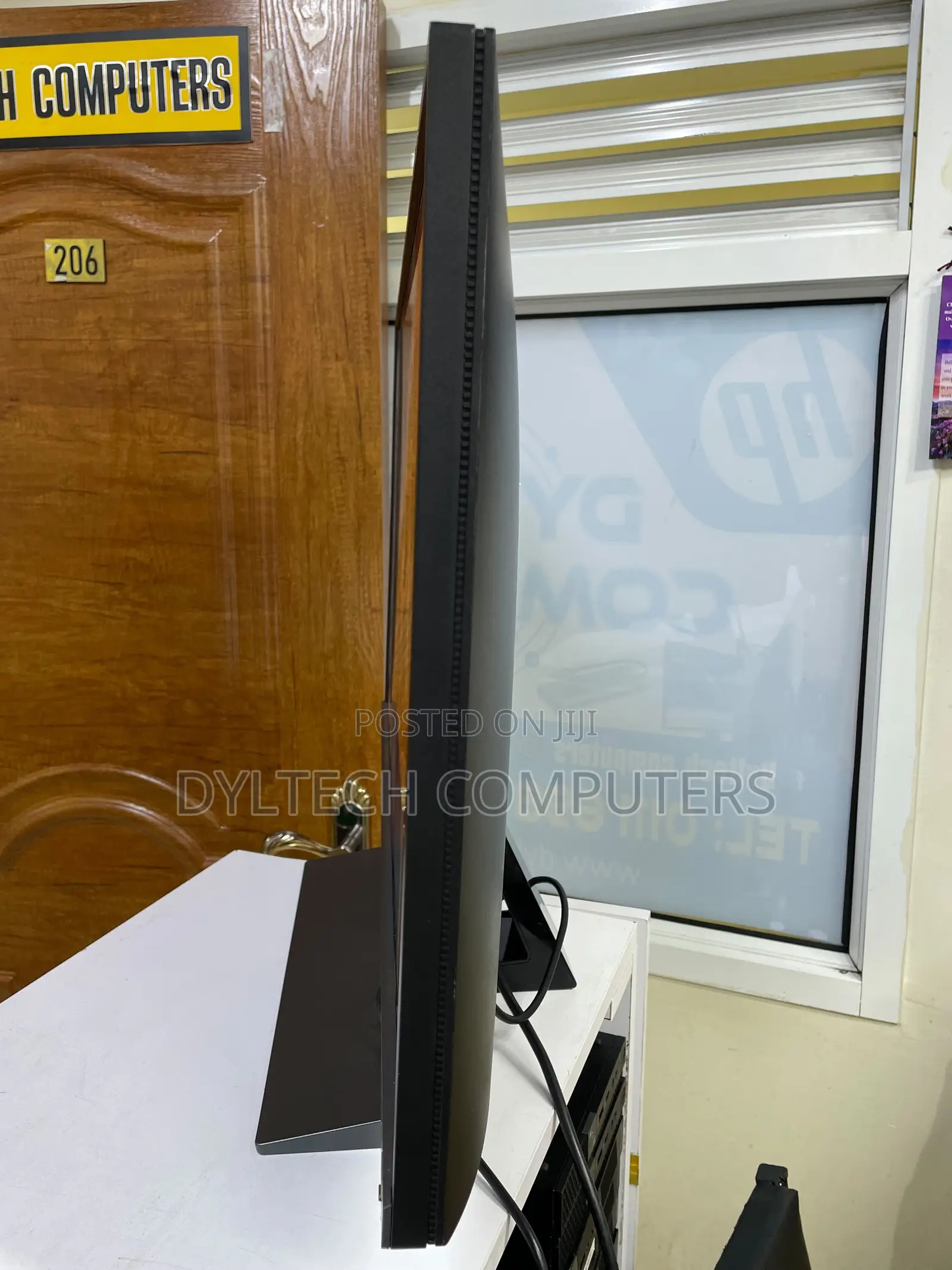 BenQ 32 Inch Monitor
