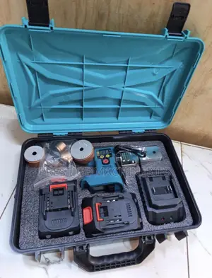 Makita PPR Welding Machine Cordless/ Rechargeable PPR Welding Machine