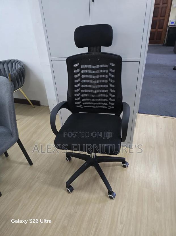 Office Chairs:EXECUTIVE OFFICE CHAIRS - thumbnail 2