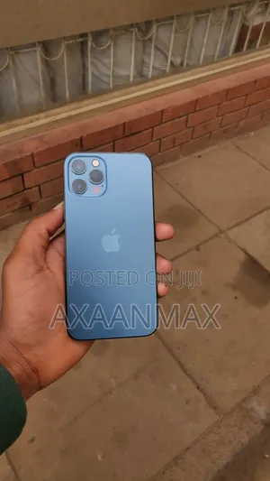 Apple iPhone 12 Pro 128 GB Blue