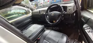 Toyota Corolla Fielder 2017 Red