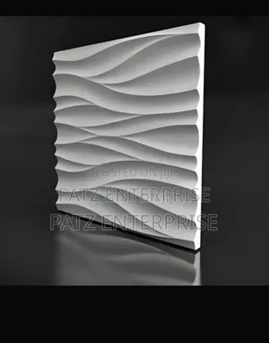 PVC 3d Wall Panels