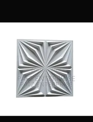 PVC 3d Wall Panels