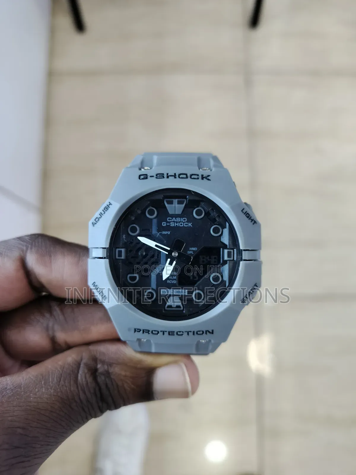 G-Shock Watches