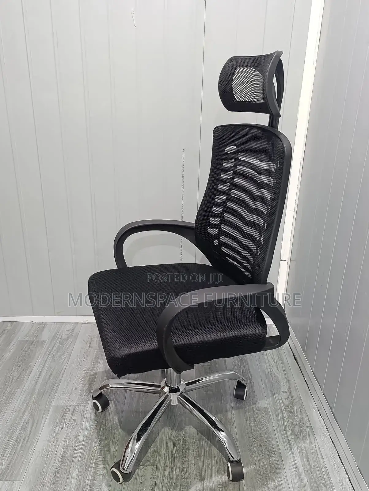 High Back Mesh Office Chair