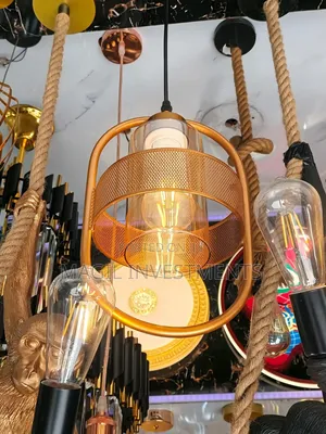 Class Pendant Lights