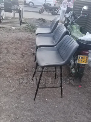 D a Office Barstool