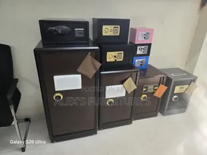 Premium Safety Safe Safe * Box
