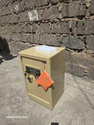 Premium Safety Safe Safe * Box