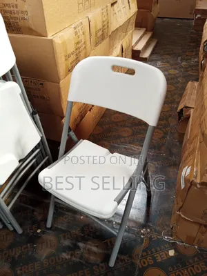 Classic Folderble Chairs for Branding