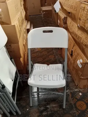 Classic Folderble Chairs for Branding