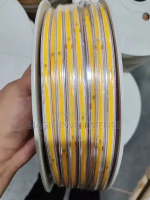Cob Snake Lights 50mts