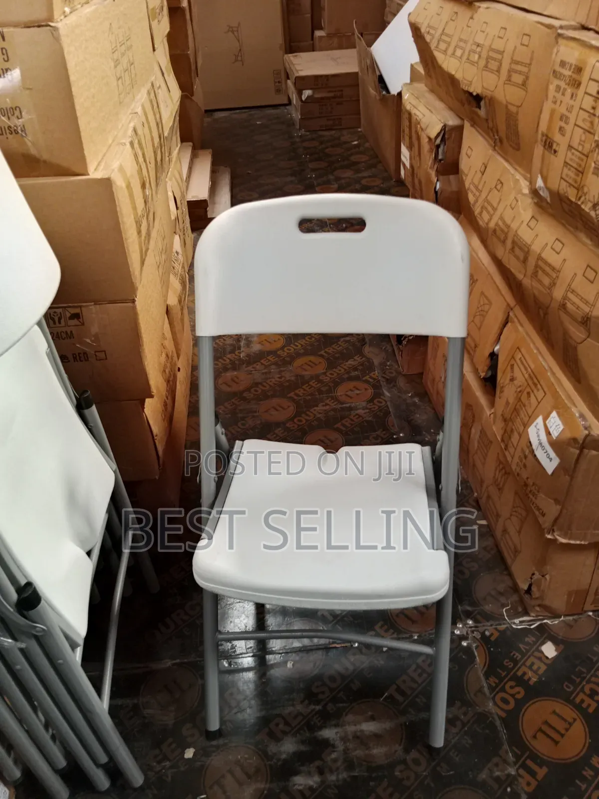 Classic Folderble Chairs for Branding