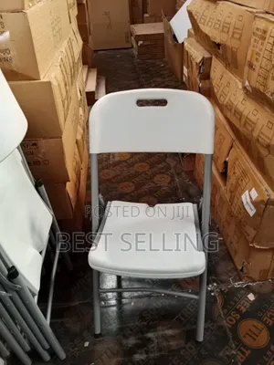 Classic Folderble Chairs for Branding