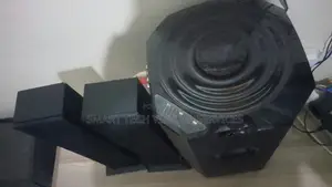 Euroken Subwoofer System