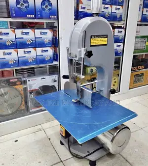Butchery Bone Saw Machine > Commercial/ Bone Cutter Machine/ Bonesaw