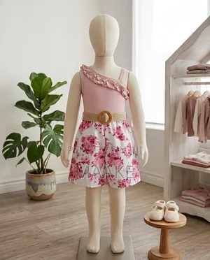 Jumpsuit for Kids
