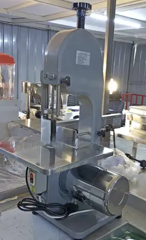 Bone Saw Machine /Bone Cutter / Commercial Bonesaw Machine/ Meat Saw