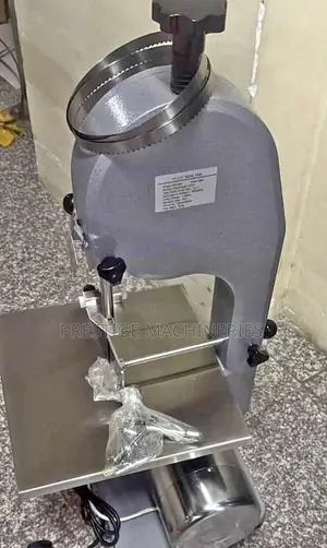 Meat Saw Machine Commercial/ Meat Bone Saw Machine