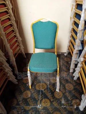 Classic Modern Green Events Chairs Conference Chairs