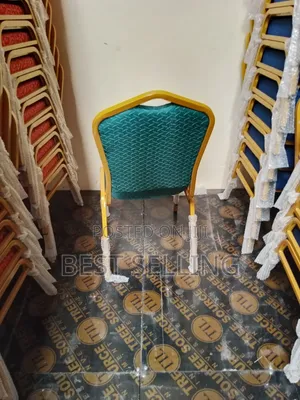 Classic Modern Green Events Chairs Conference Chairs