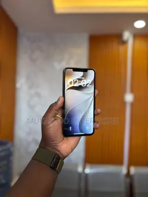 Apple iPhone 11 Pro Max 256 GB Gold