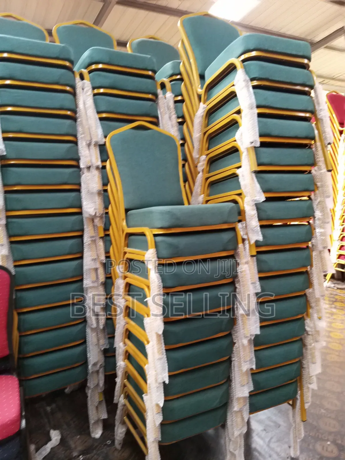 Best Elegant High Density Foam Conference Chairs