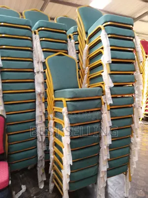 Best Elegant High Density Foam Conference Chairs