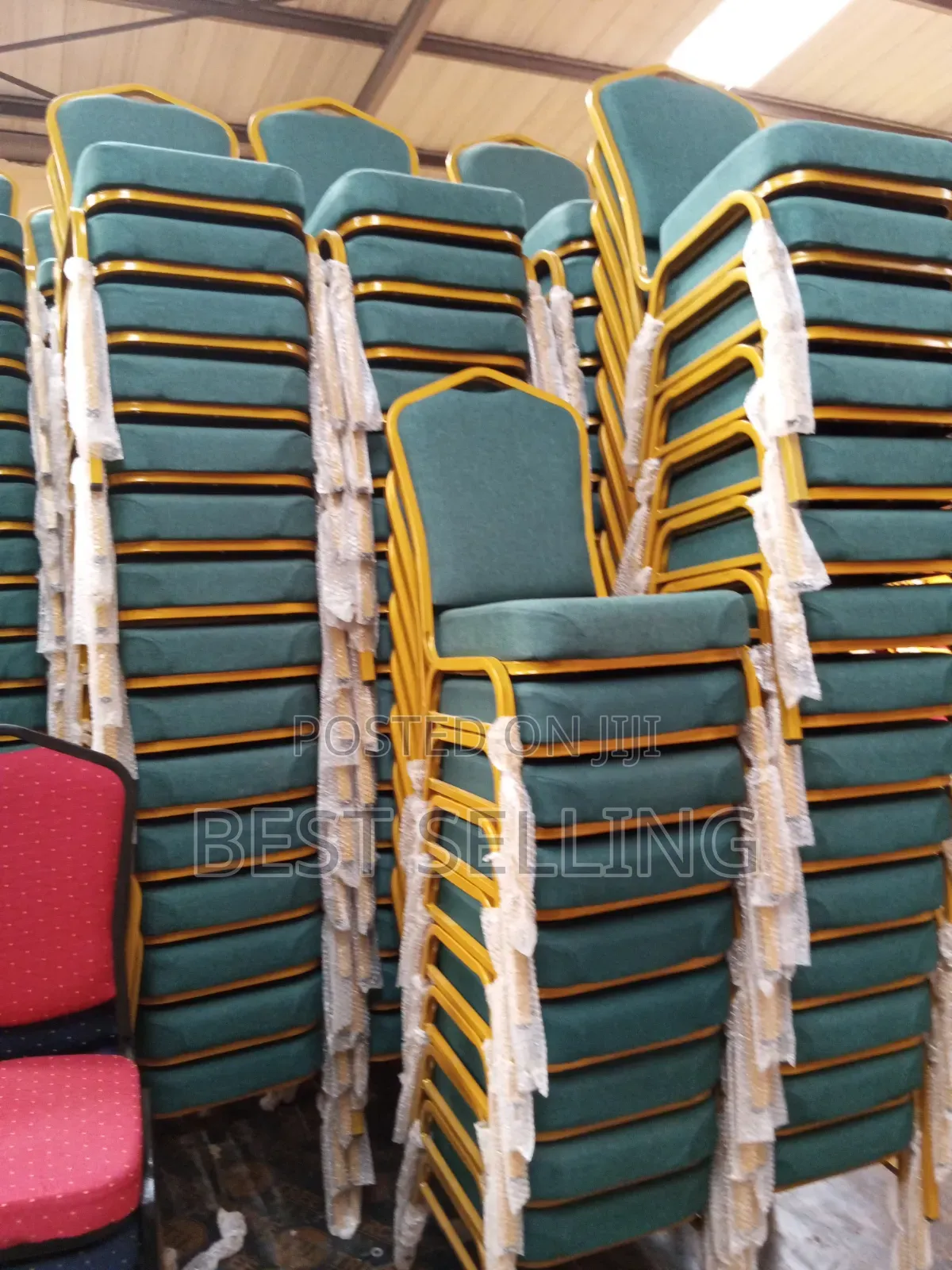 Best Elegant High Density Foam Conference Chairs