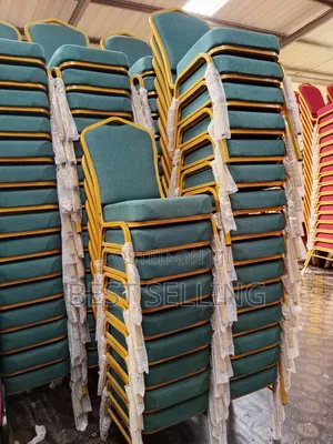 Best Elegant High Density Foam Conference Chairs